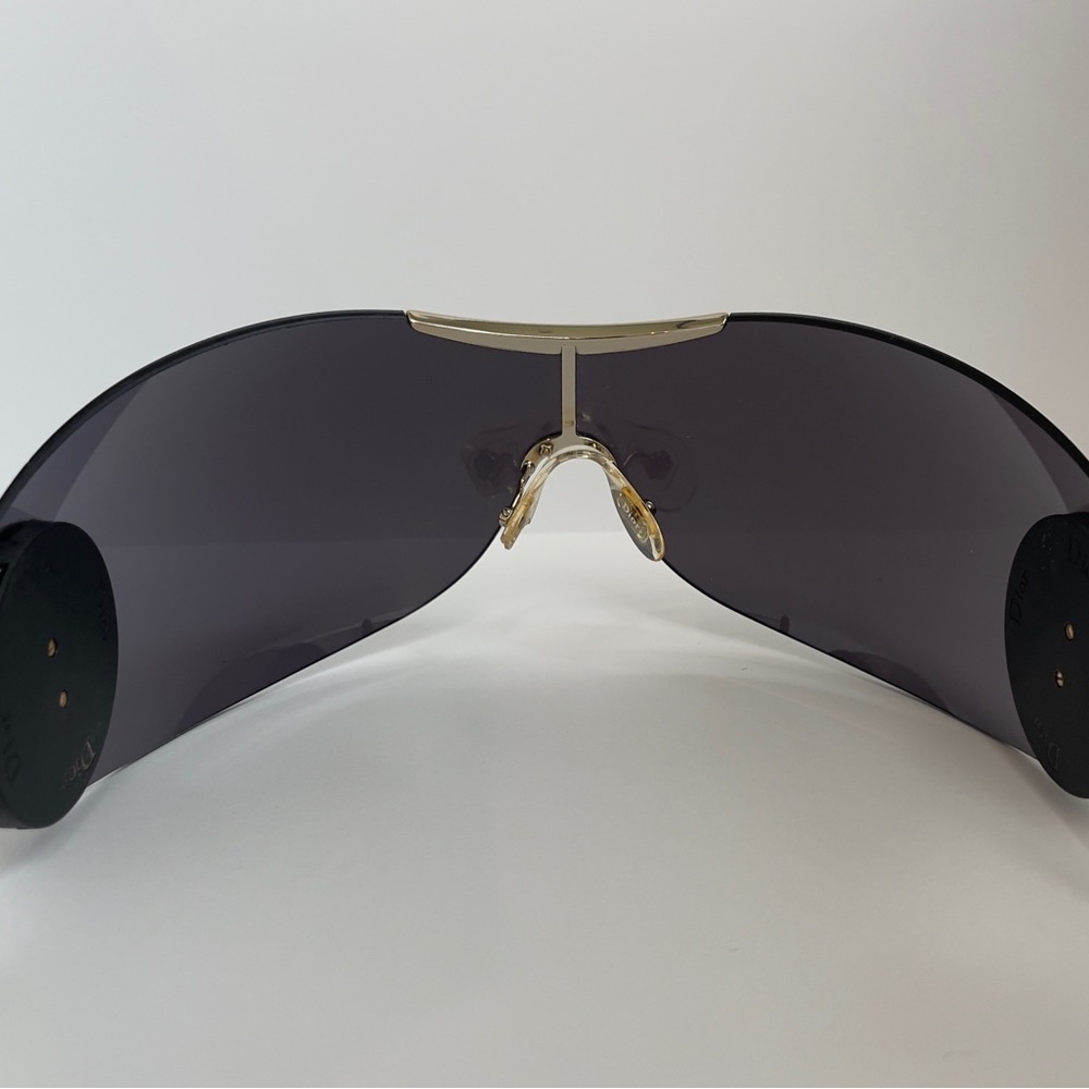 Vintage Dior sunglasses Galliano era.
DIOR SPORT 3 KJ1VA 115 - Picture 3 of 11